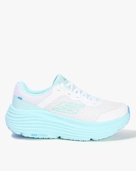 Skechers MAX CUSHIONING ENDEAVOUR - CA Running Shoes For Women