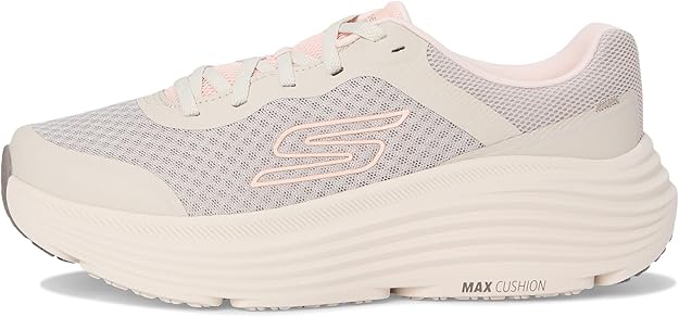 Skechers MAX CUSHIONING ENDEAVOUR - CA Running Shoes For Women