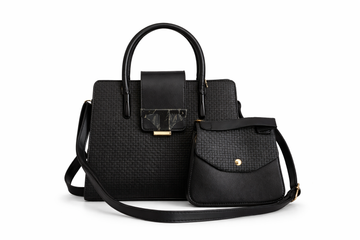 Qaza  MD 7530 | Leather Bag