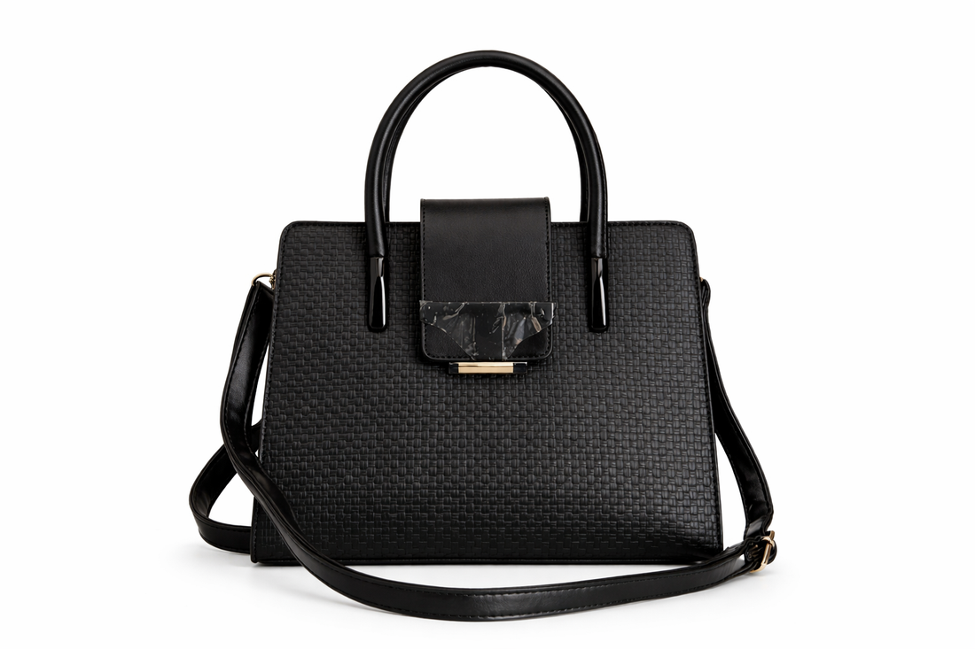 Qaza  MD 7530 | Leather Bag
