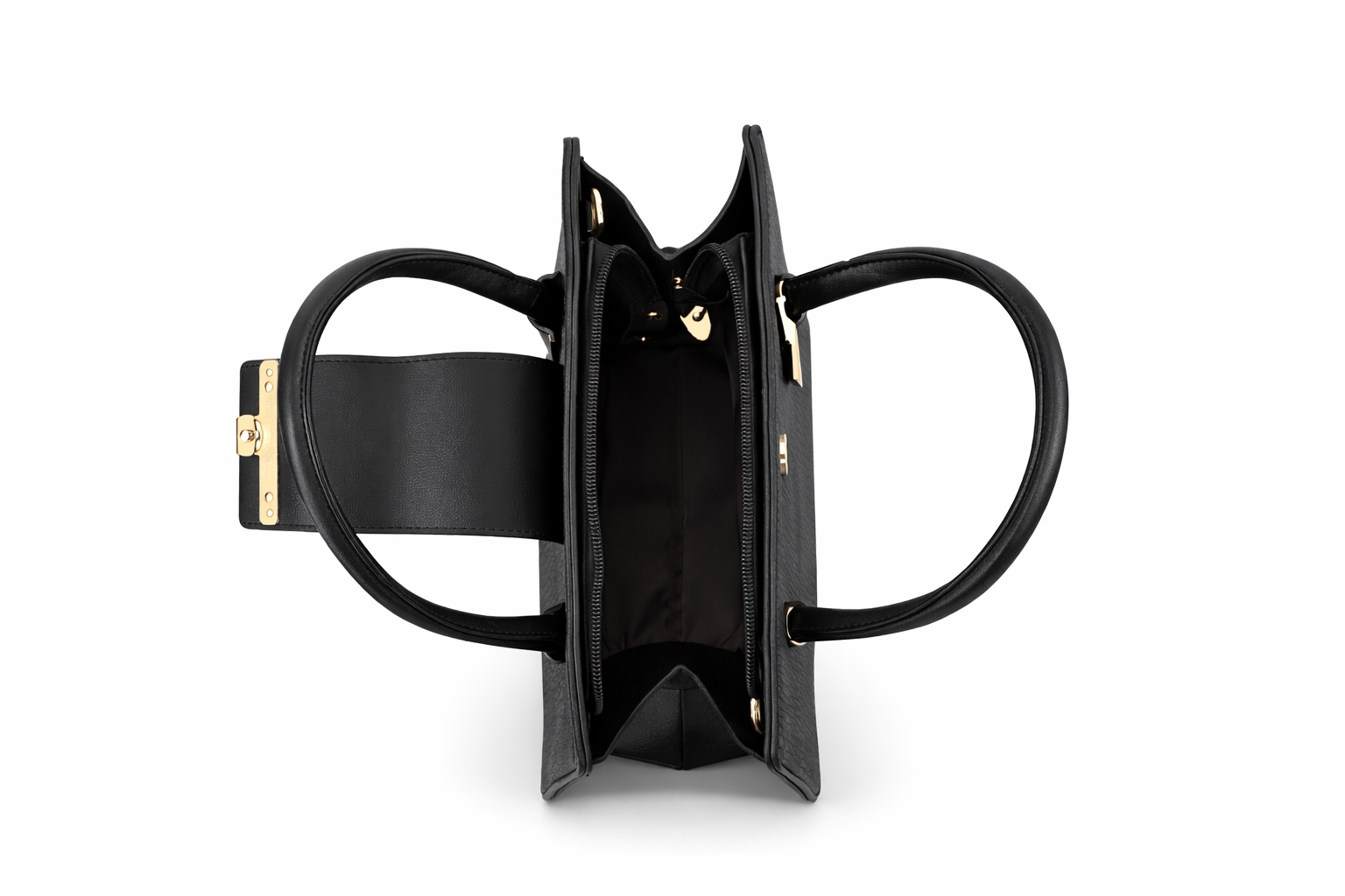 Qaza  MD 7530 | Leather Bag