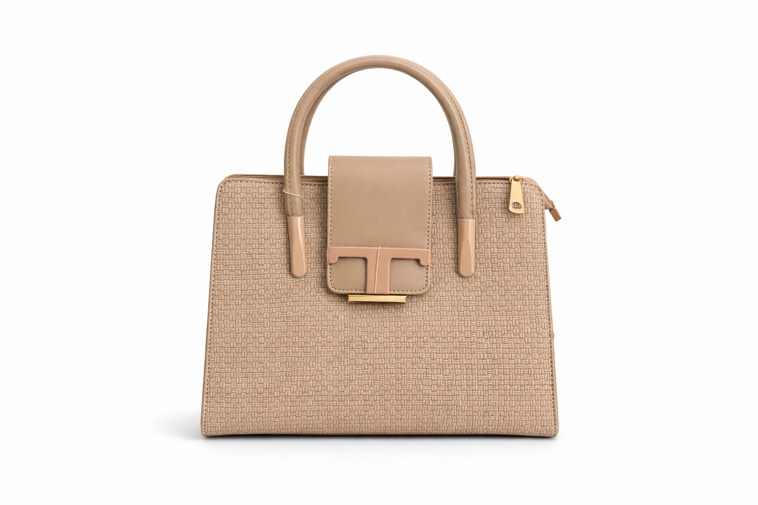 Qaza  MD 7530 | Leather Bag