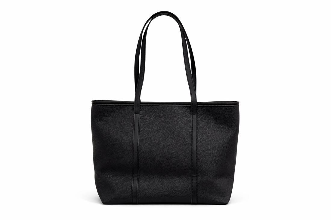 Zentra LD 7628# | Leather Belted Bag