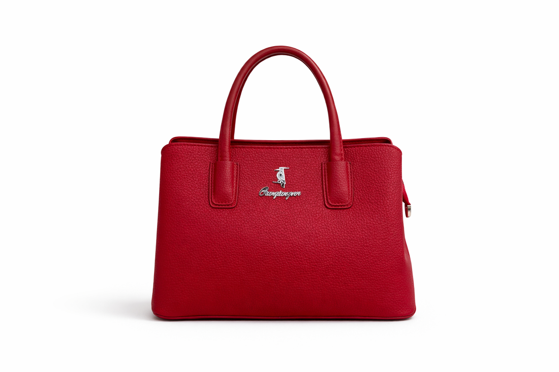 Giangianzmn LD 8866# | Leather Bag