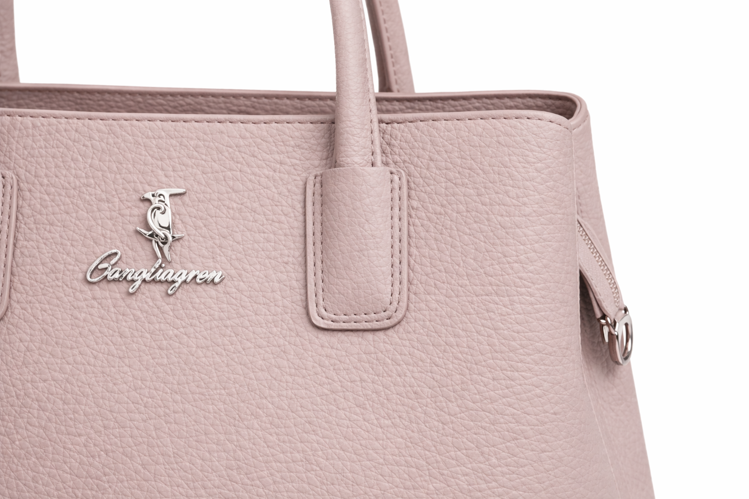 Giangianzmn LD 8866# | Leather Bag