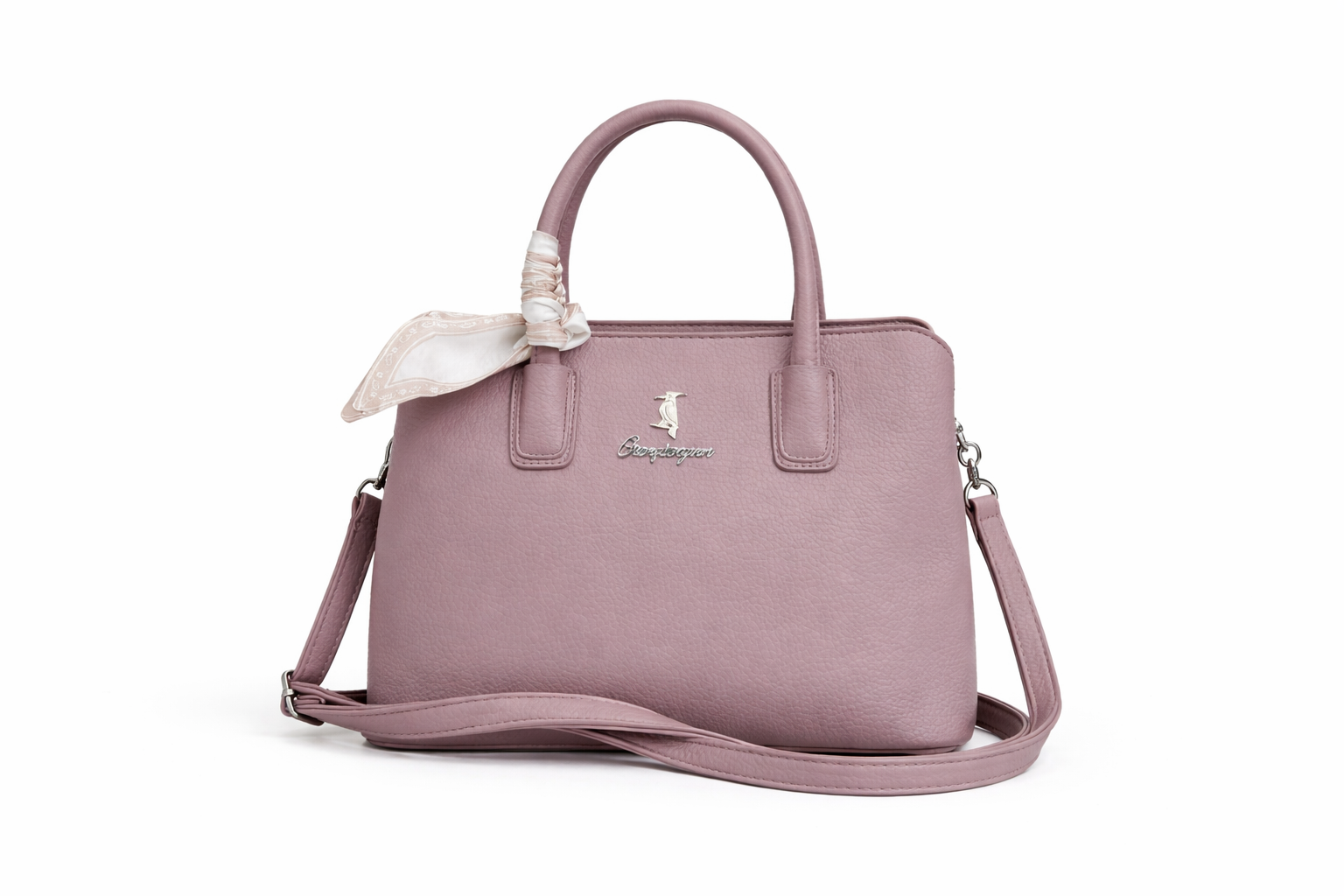 Giangianzmn LD 8866# | Leather Bag
