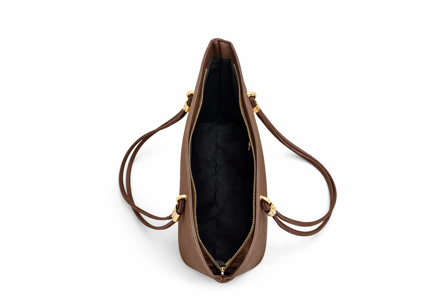 Zentra LD 1001 | Leather Bag