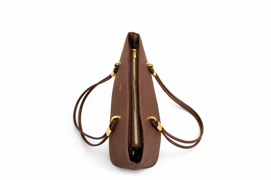 Zentra LD 1001 | Leather Bag