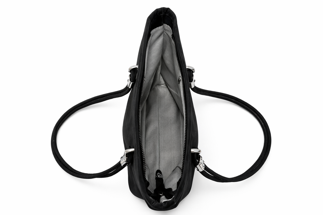 Zentra LD 9068 | Velvet Bag