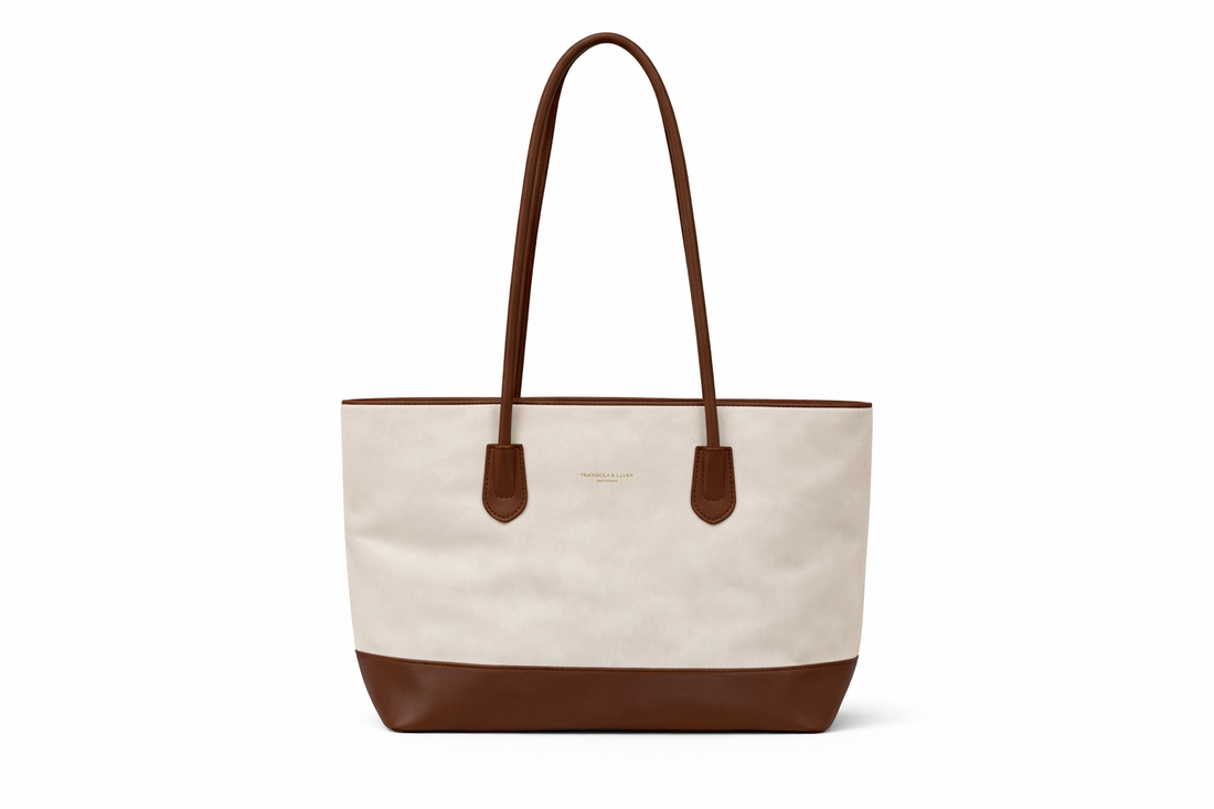 Zentra LD 5056  | Leather velvet Horizontal Fashion Bag