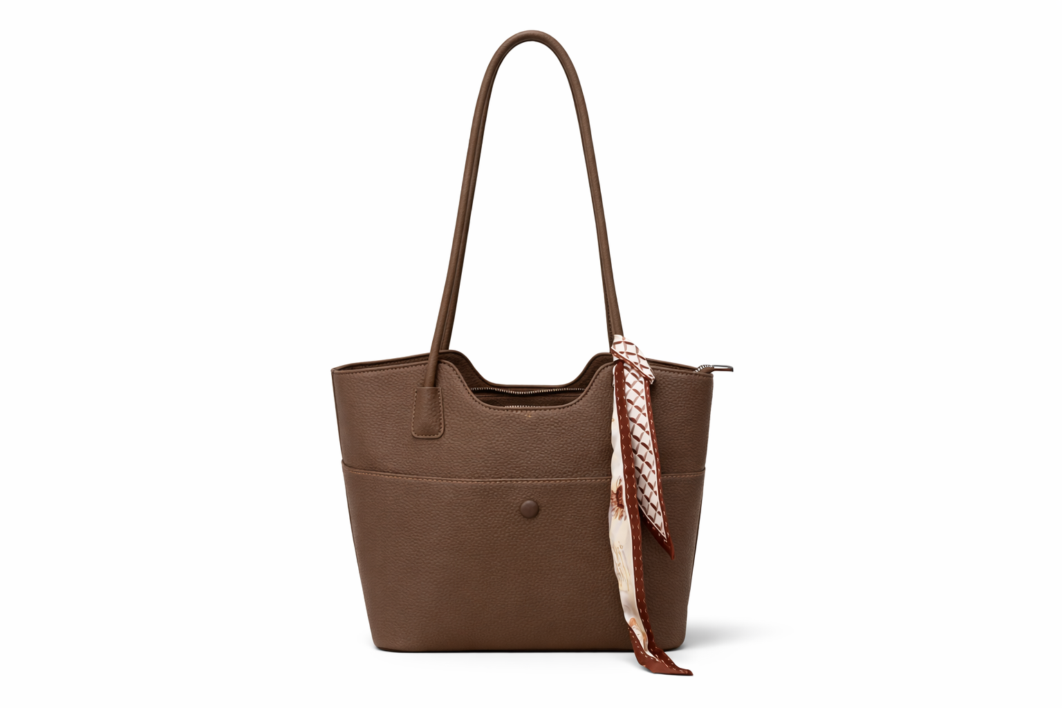 Zentra LD 9636# | Leather Bag