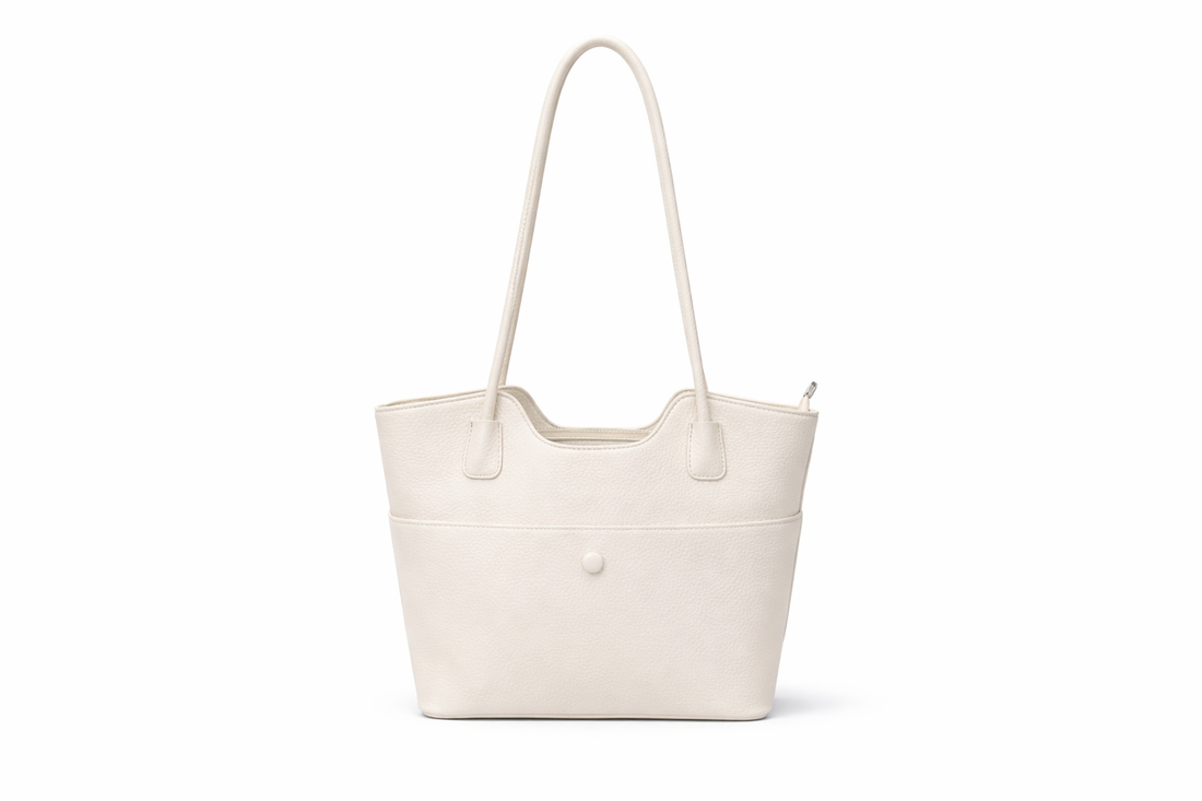 Zentra LD 9636# | Leather Bag