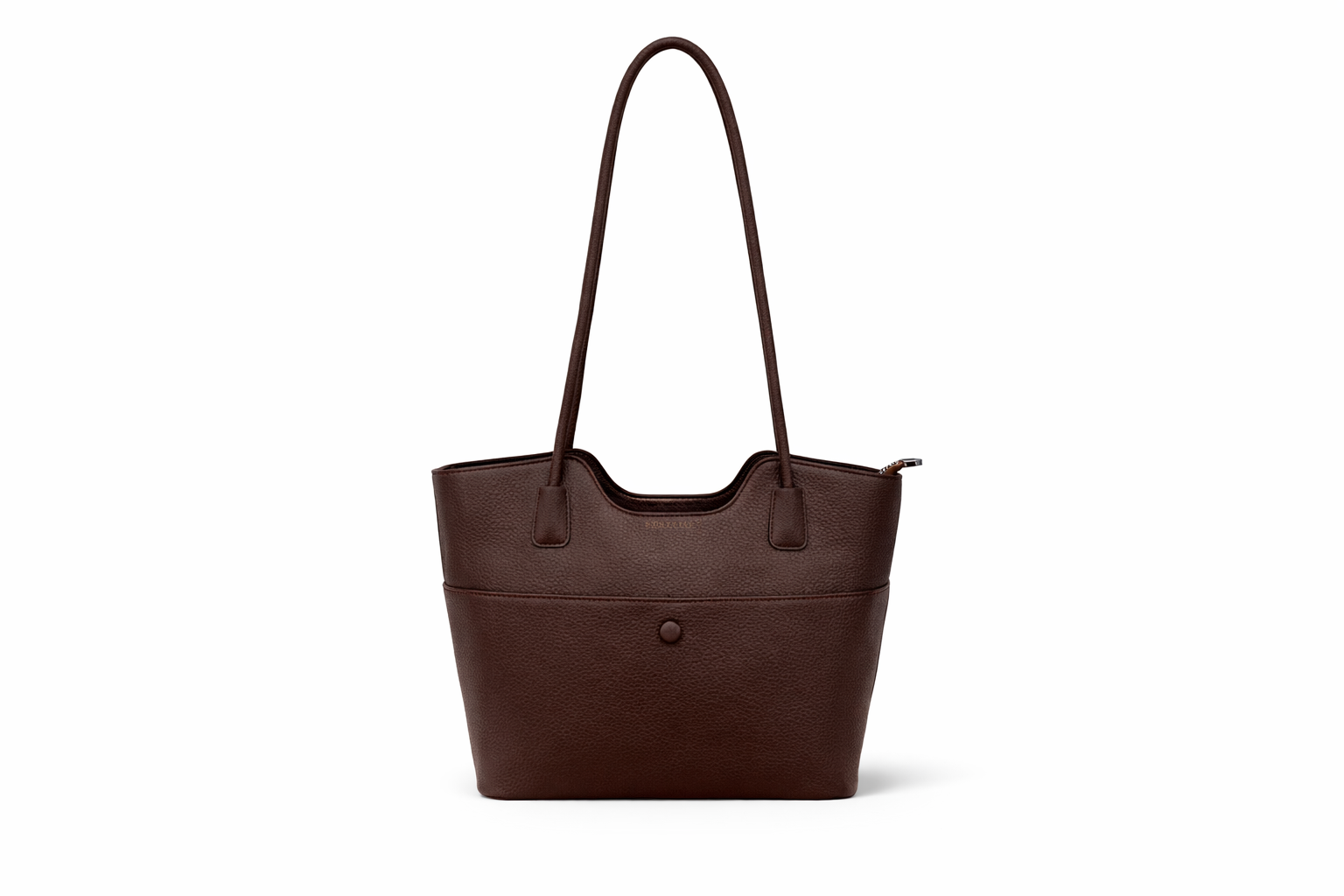 Zentra LD 9636# | Leather Bag