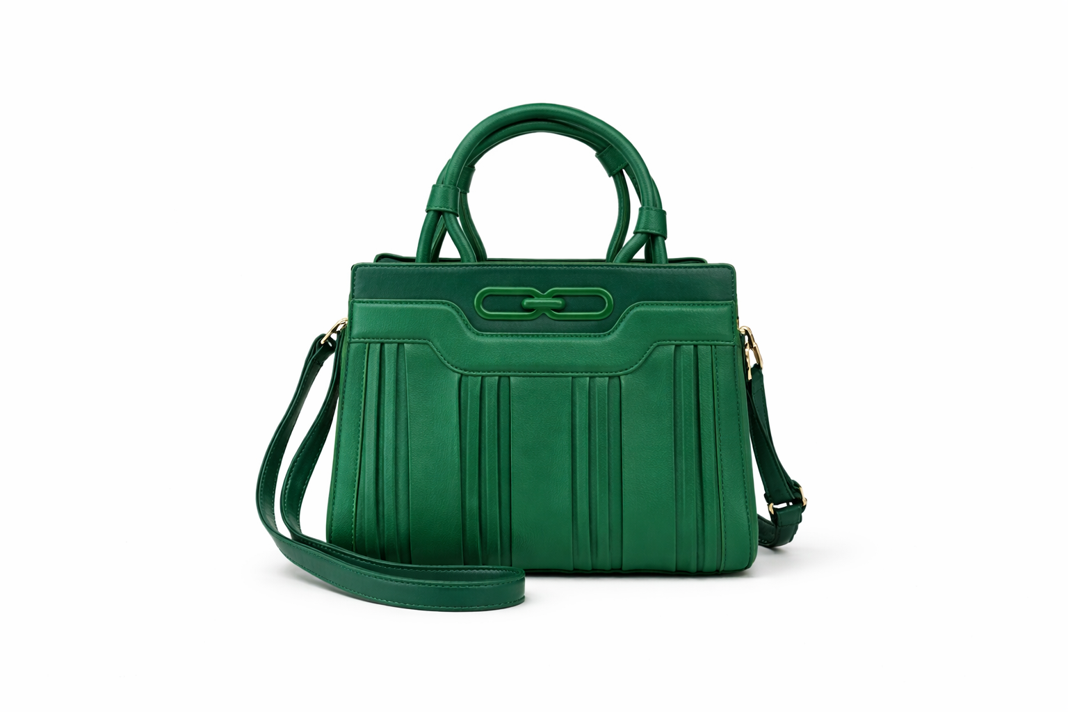 Qaza Women’s ZD 1613#1 | Top Handle Sling Bag