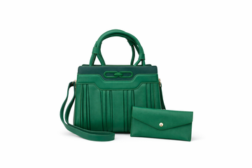 Qaza Women’s ZD 1613#1 | Top Handle Sling Bag