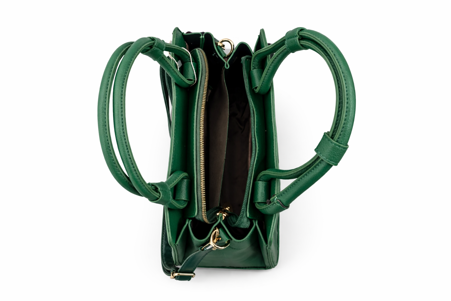 Qaza Women’s ZD 1613#1 | Top Handle Sling Bag