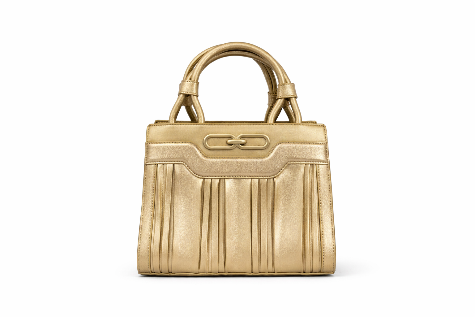 Qaza Women’s ZD 1613#1 | Top Handle Sling Bag