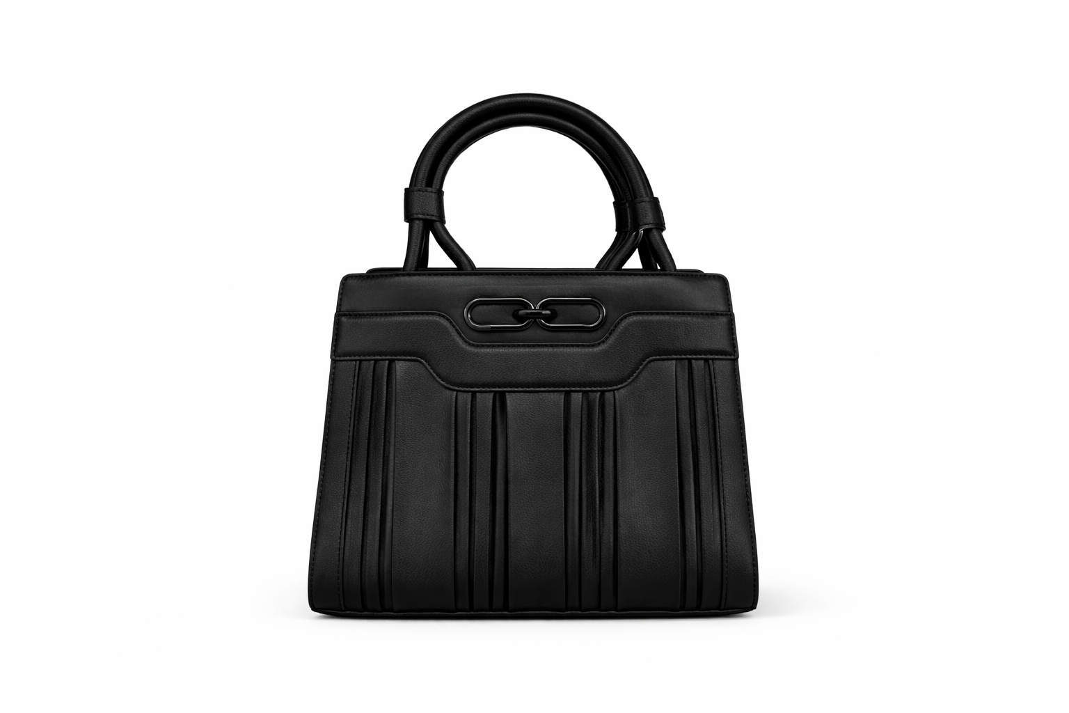 Qaza Women’s ZD 1613#1 | Top Handle Sling Bag