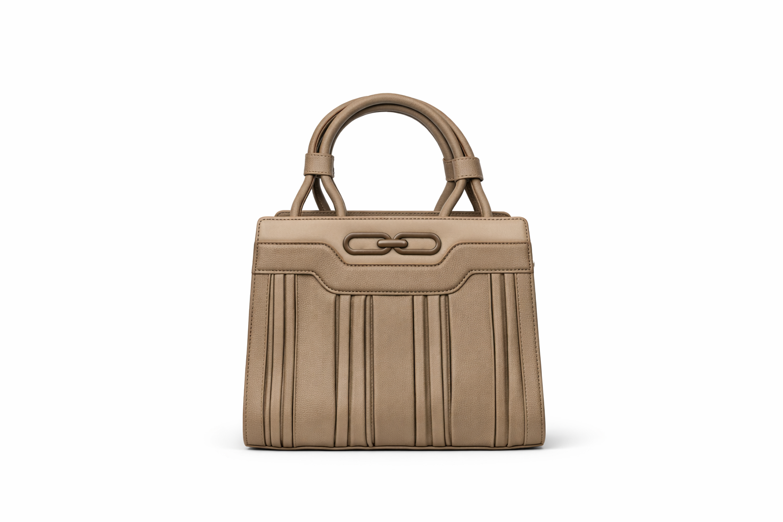 Qaza Women’s ZD 1613#1 | Top Handle Sling Bag