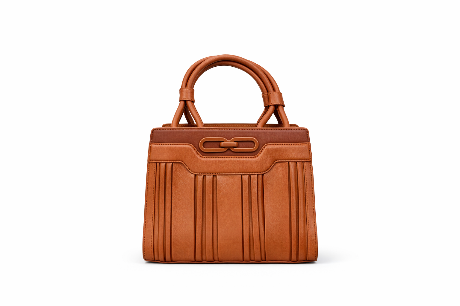 Qaza Women’s ZD 1613#1 | Top Handle Sling Bag