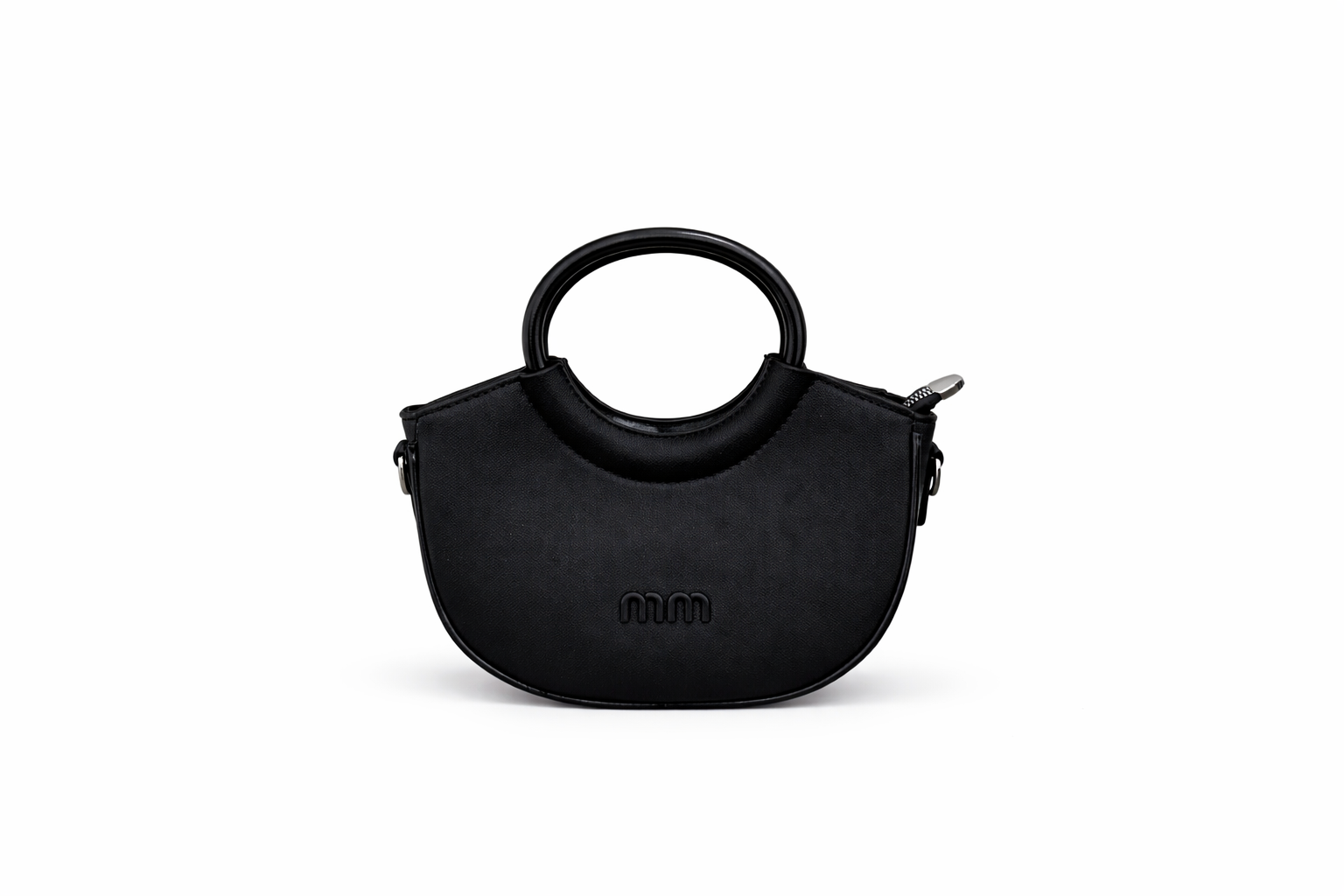 Min Min LD 5013 | Top Handle Sling Bag