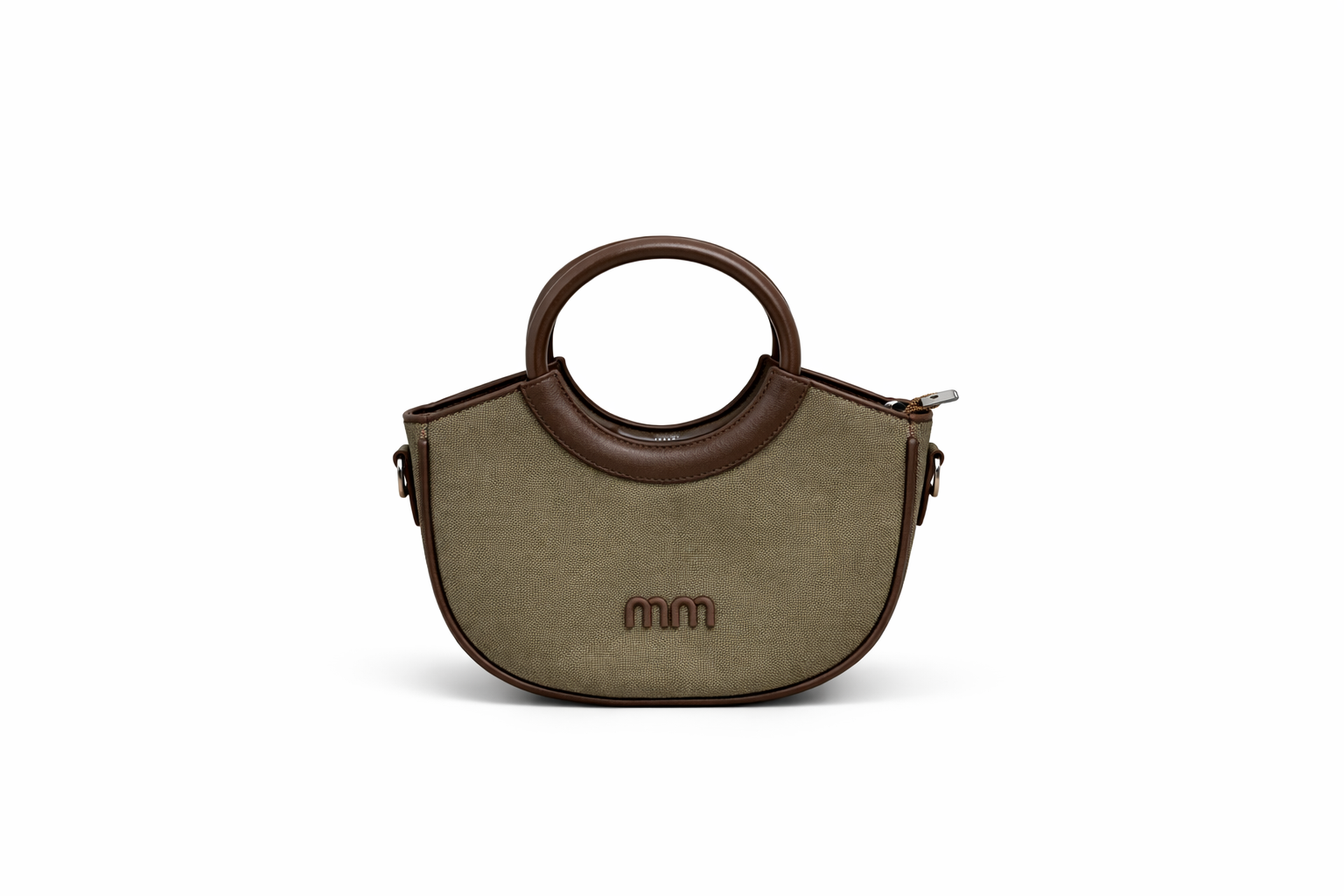 Min Min LD 5013 | Top Handle Sling Bag