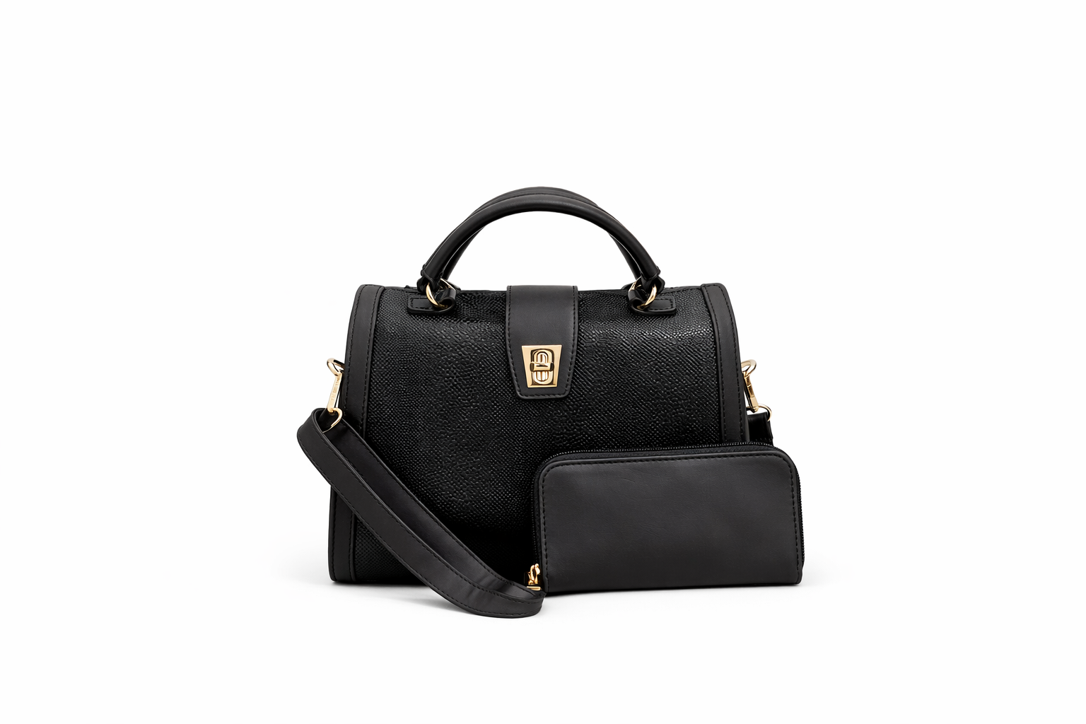 Dejurior Squared ZD 0960-1 | Glaze Bag