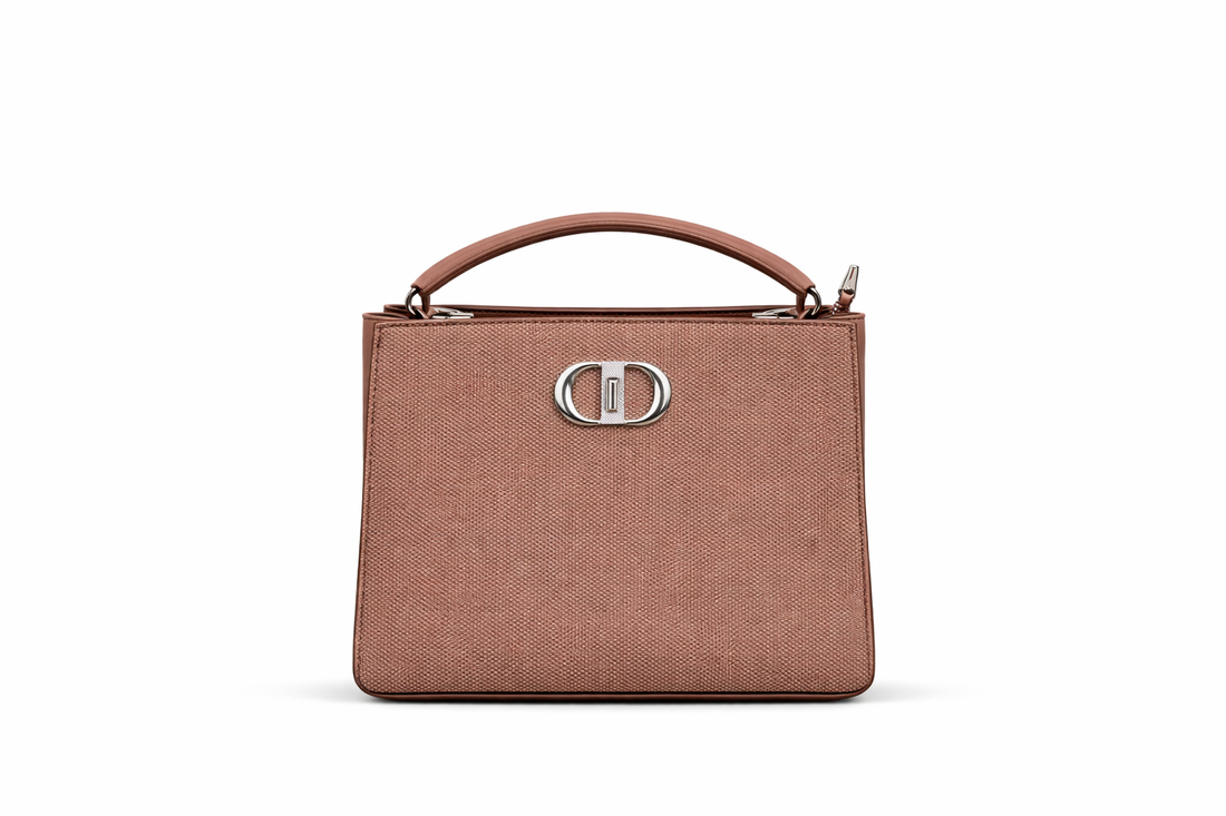 Zentra LD 6866# | Square Bag