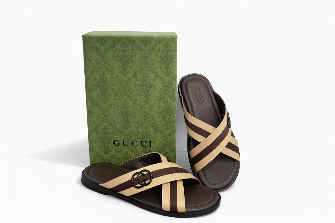 Gucci | Men Sandals