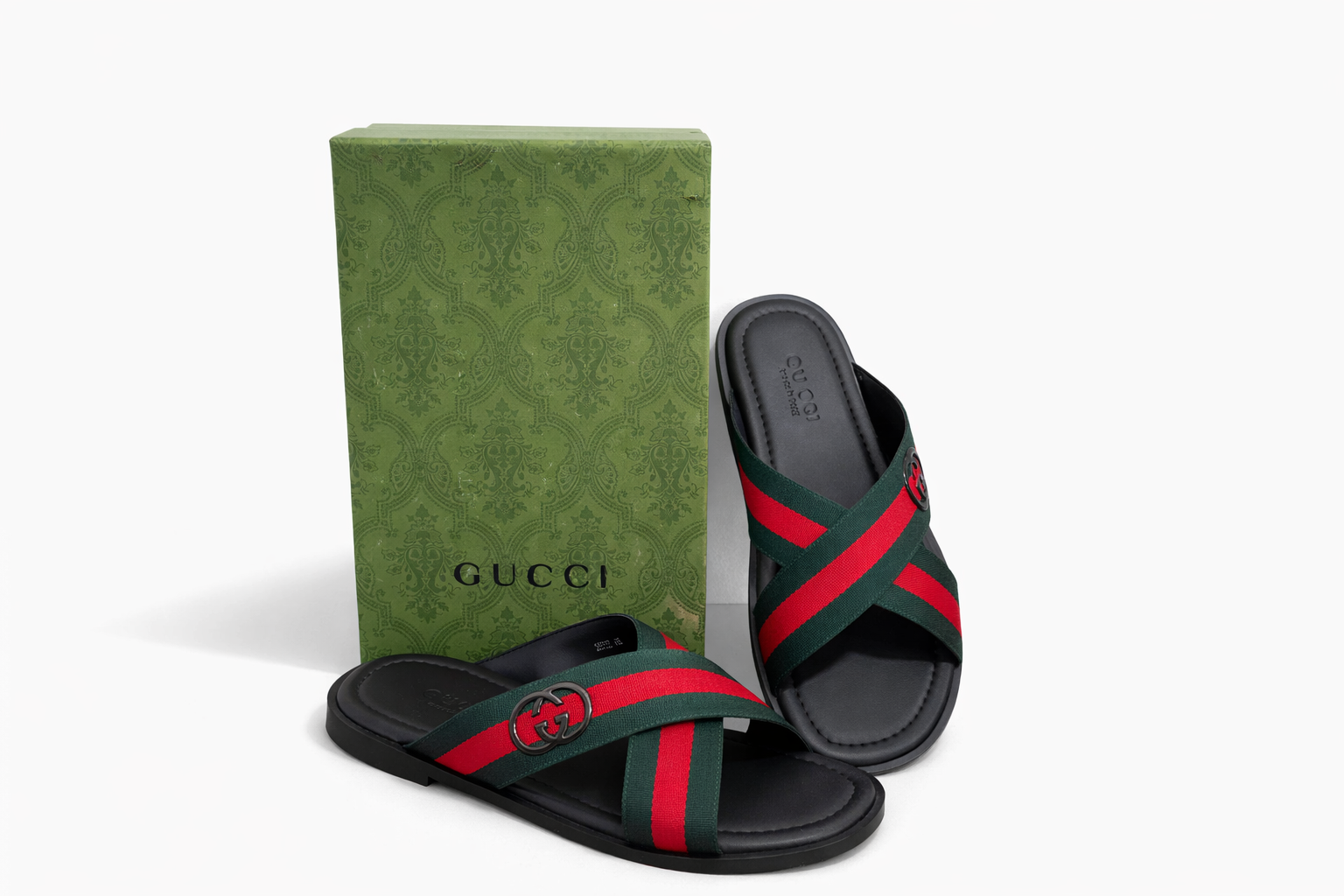 Gucci | Men Sandals