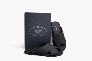 Prada Closed | Men sandals