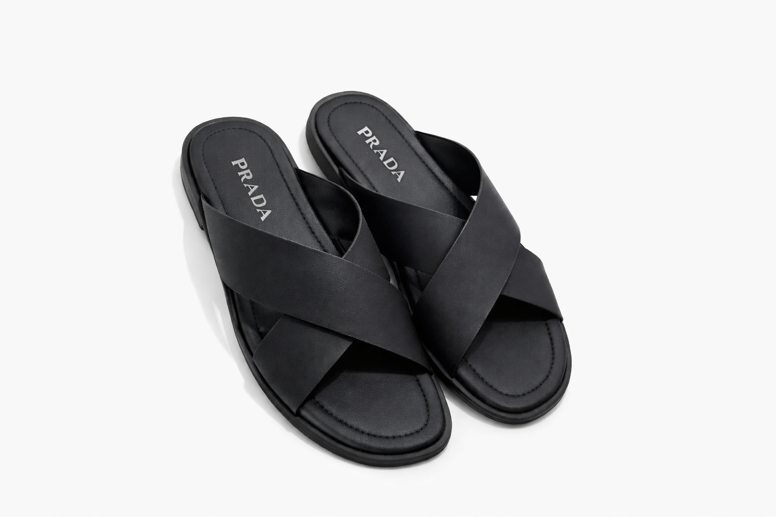 Prada Open | Men sandals