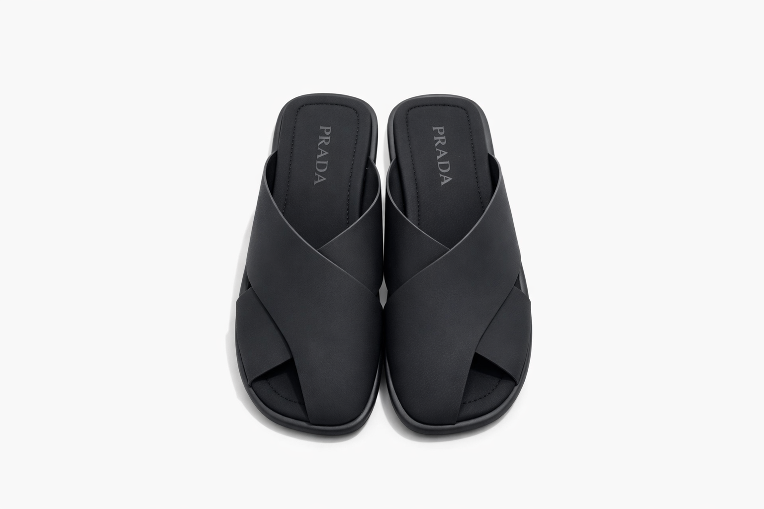 Prada Closed | Men sandals