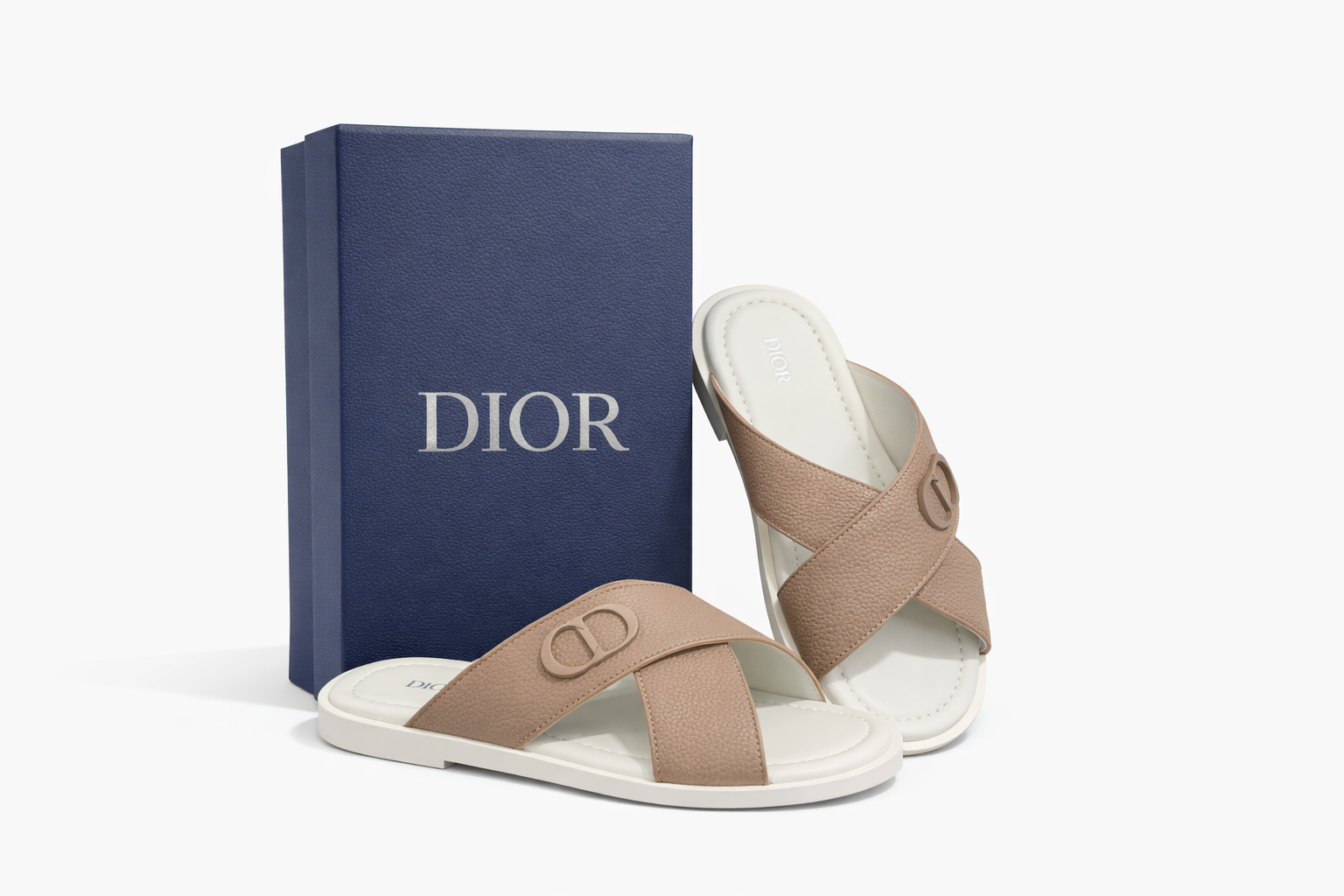 Dior | Men sandals