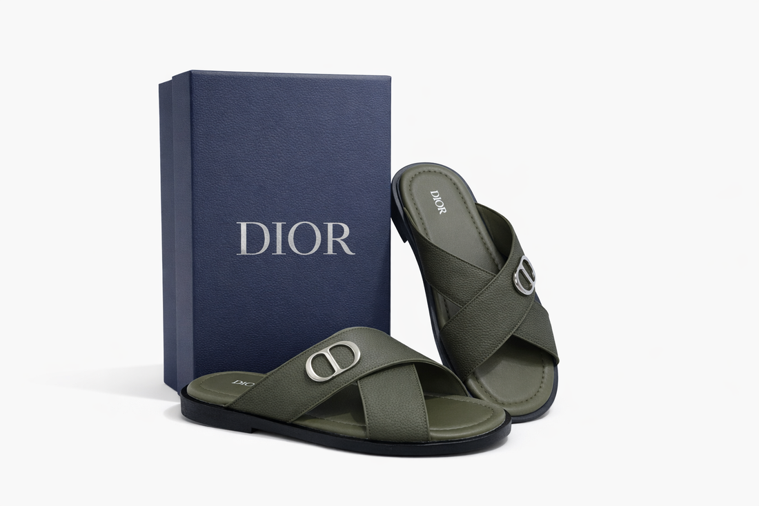Dior | Men sandals