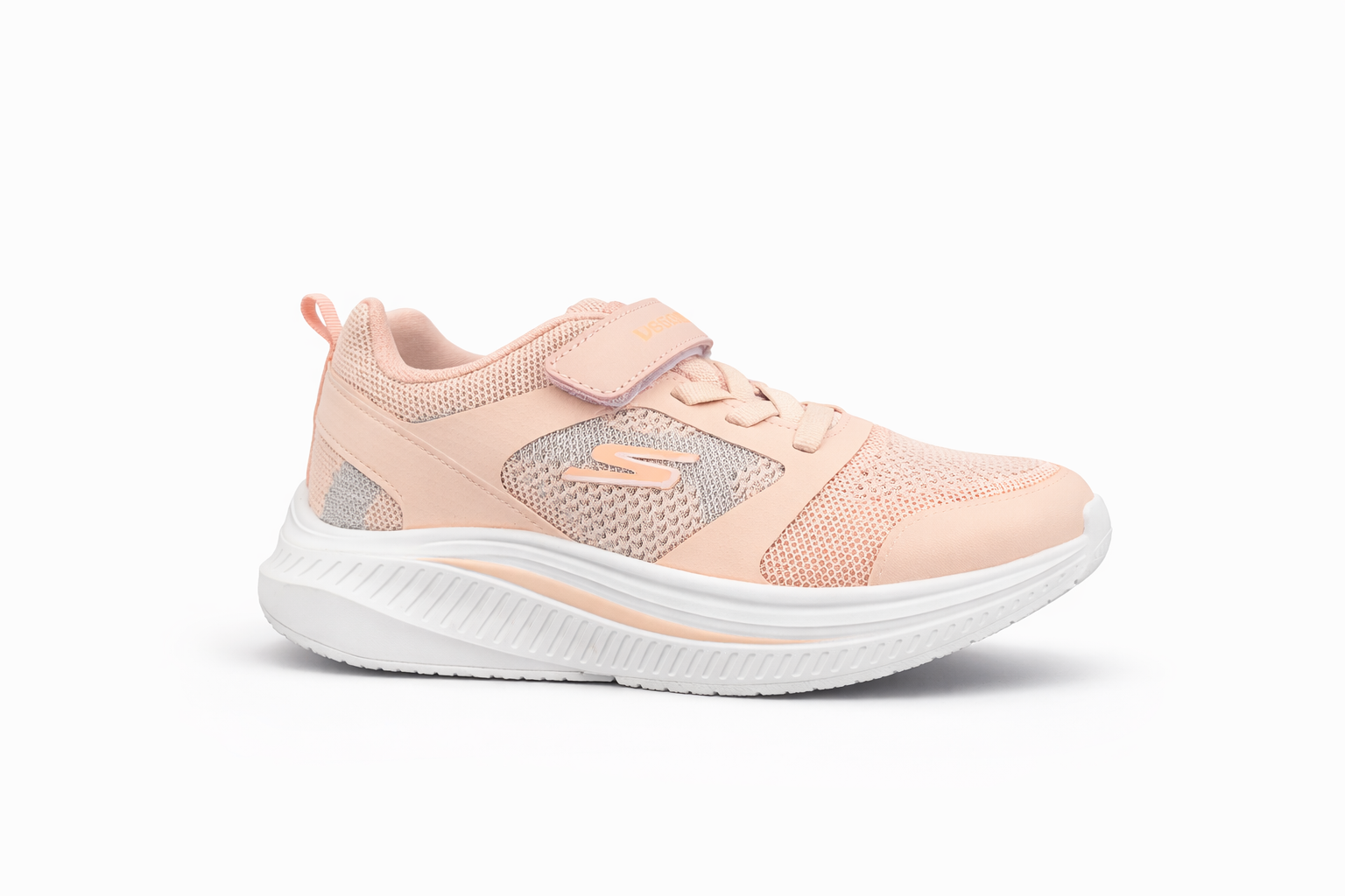 Skechers Kids Lightweight Mesh Strap | Shoes