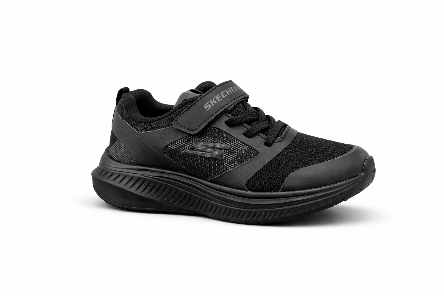 Skechers Kids Lightweight Mesh Strap | Shoes
