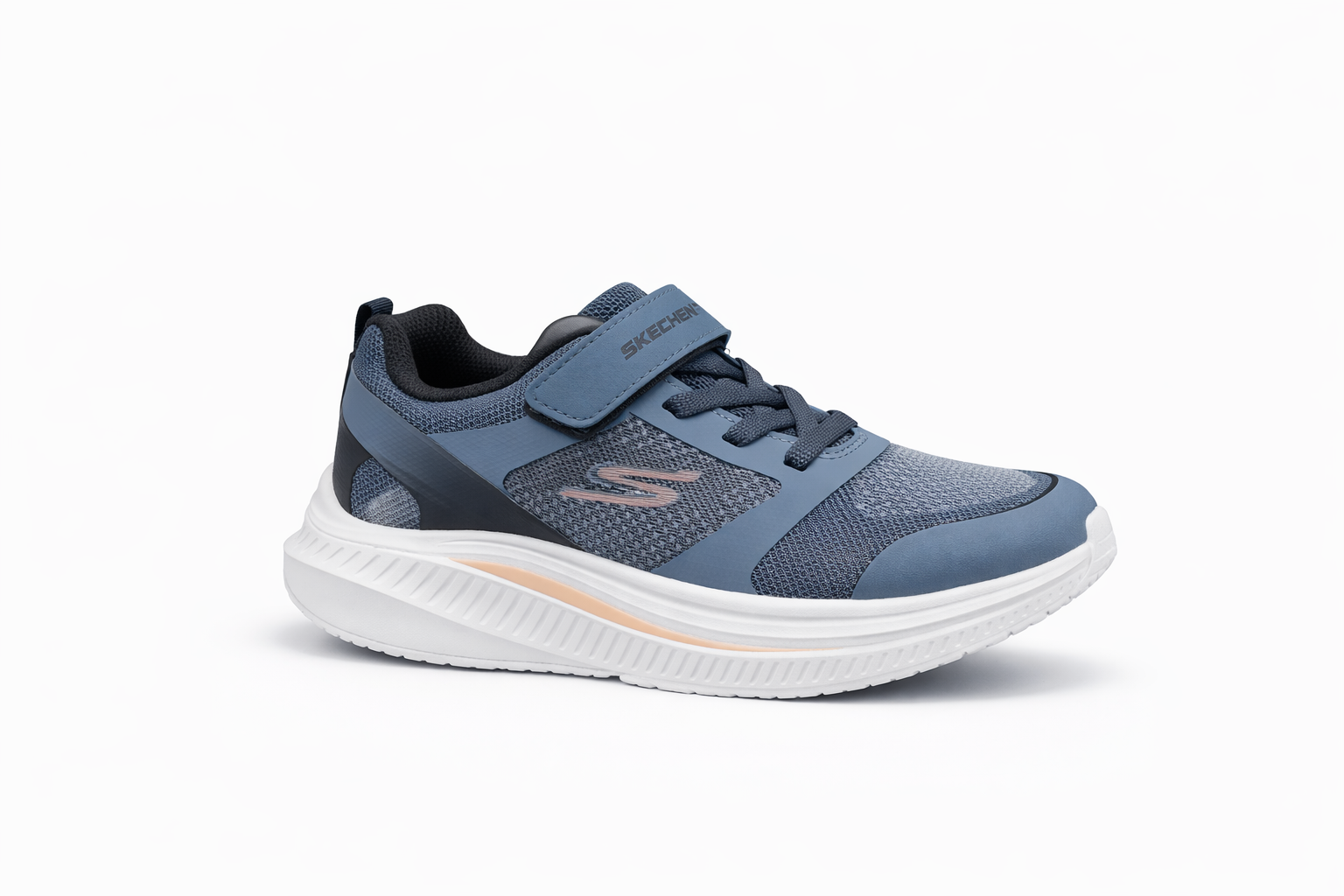 Skechers Kids Lightweight Mesh Strap | Shoes