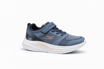 Skechers Kids Lightweight Mesh Strap | Shoes