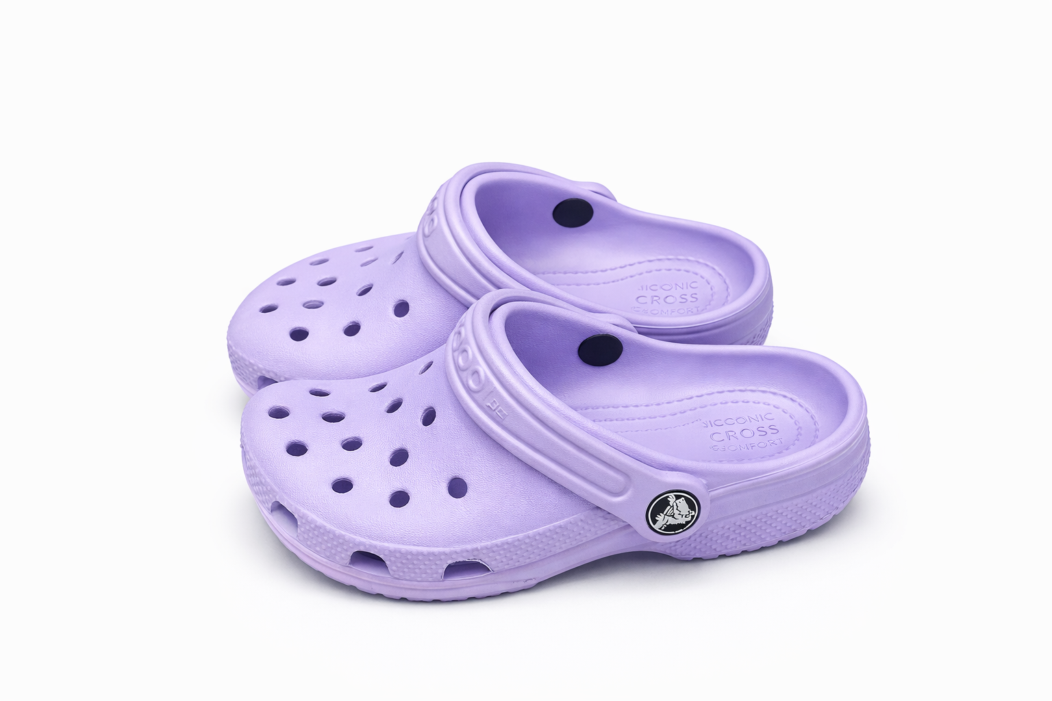 Crocs Kids Classic Clog