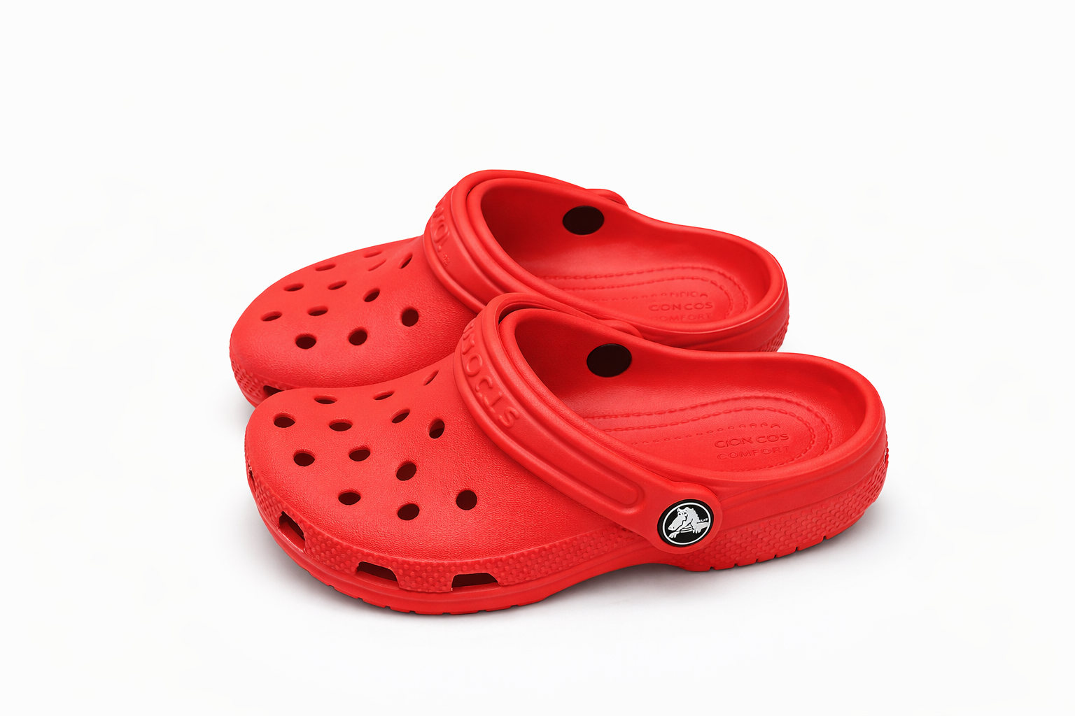 Crocs Kids Classic Clog