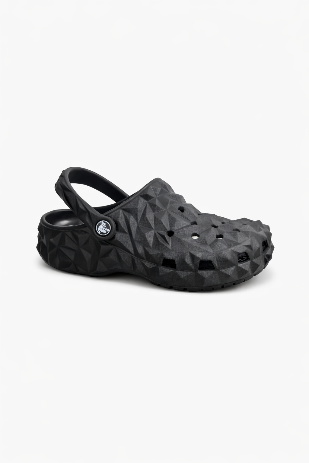 Crocs Classic Geometric Clog
