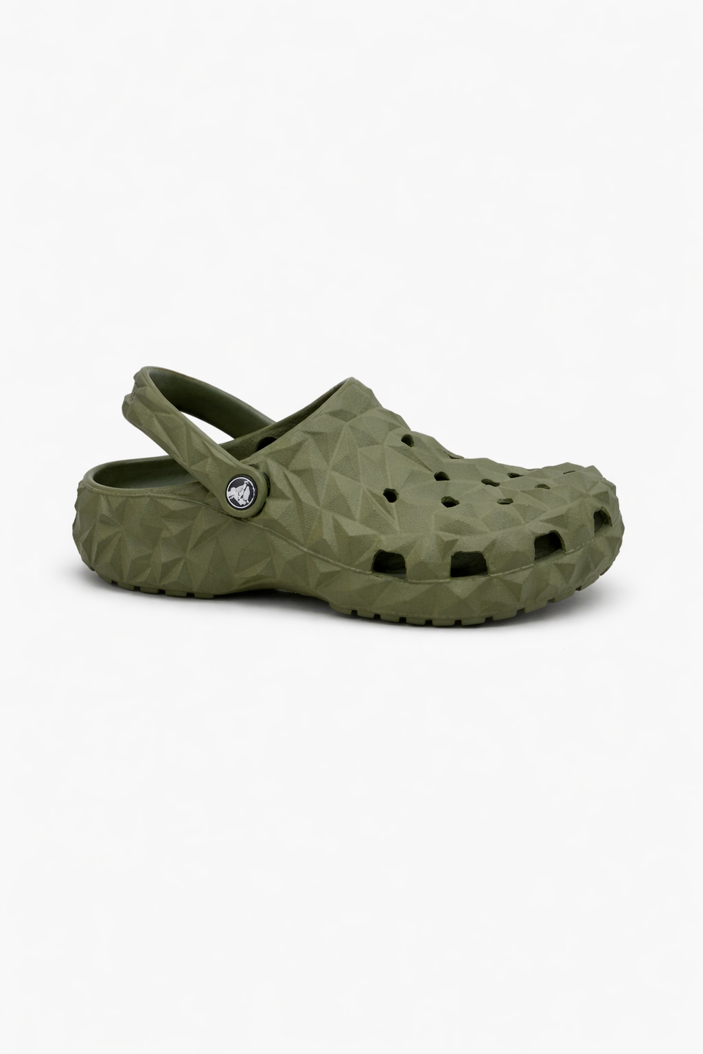 Crocs Classic Geometric Clog