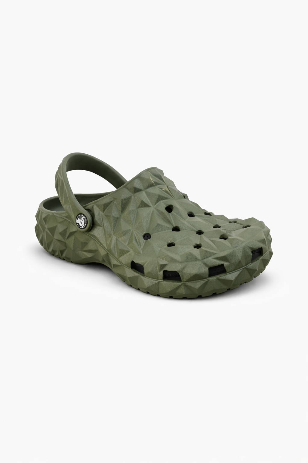 Crocs Classic Geometric Clog