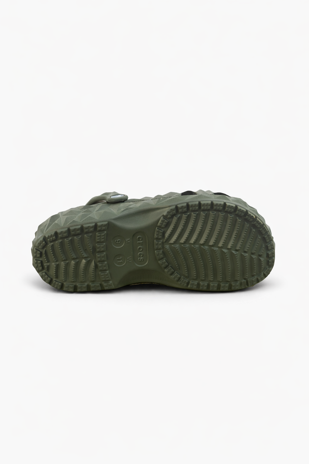 Crocs Classic Geometric Clog