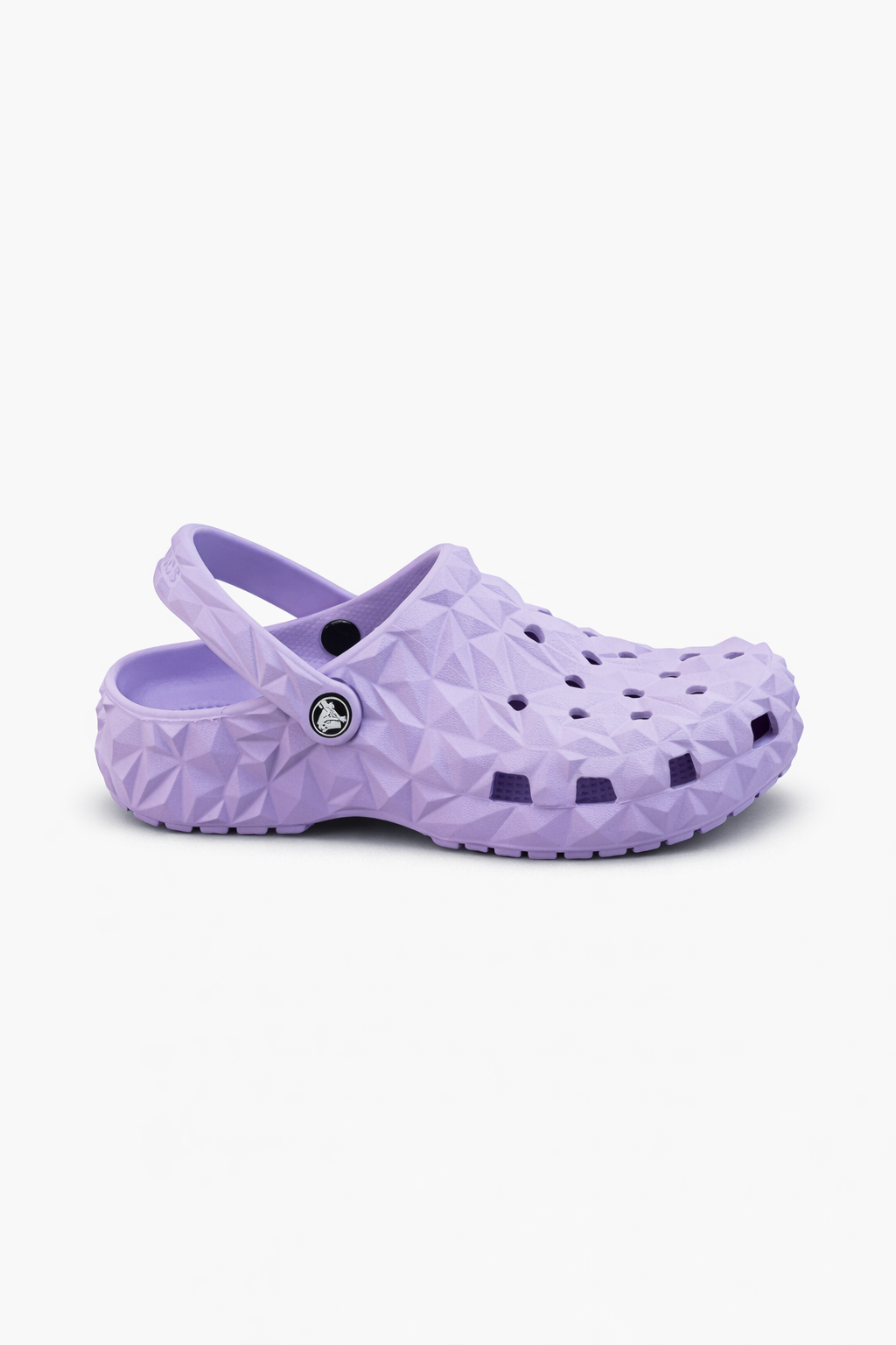 Crocs Classic Geometric Clog