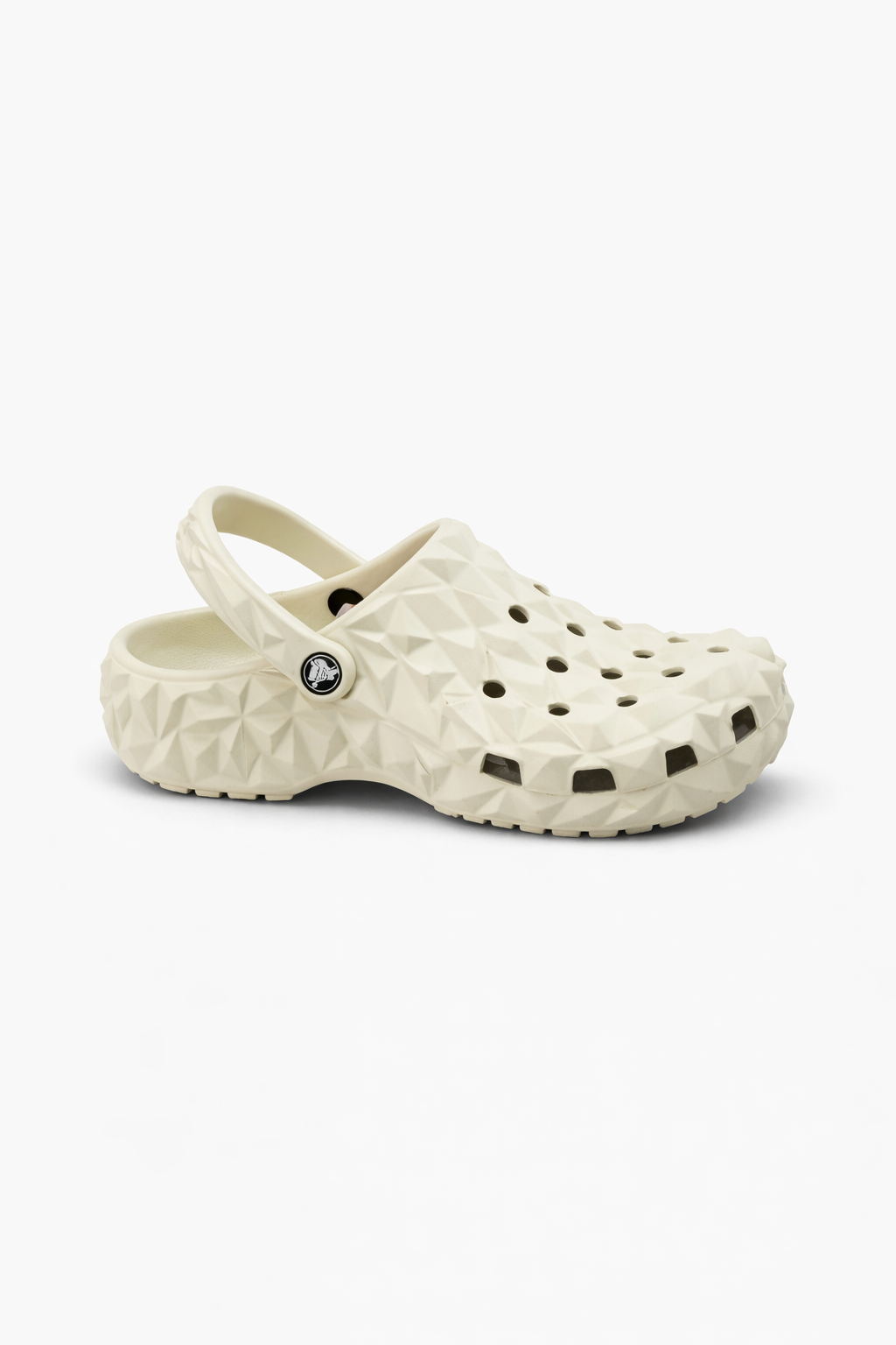 Crocs Classic Geometric Clog