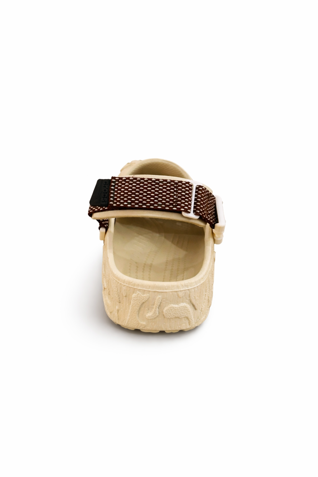 Crocs Men Bone-Multi Casual Clogs