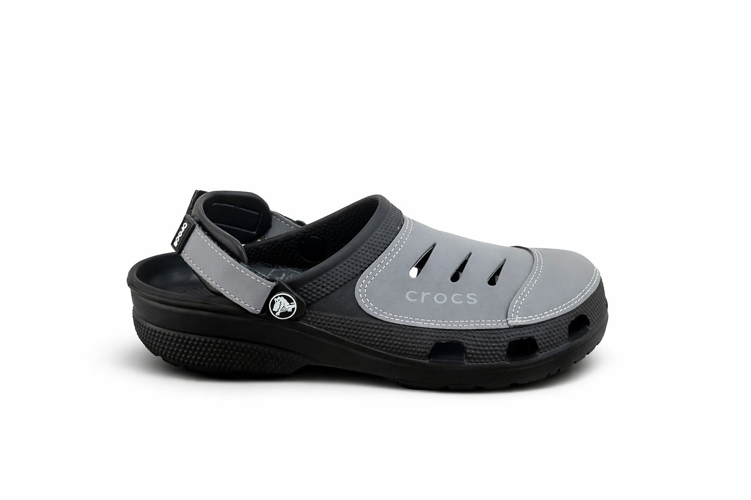 Crocs Yukon Clog
