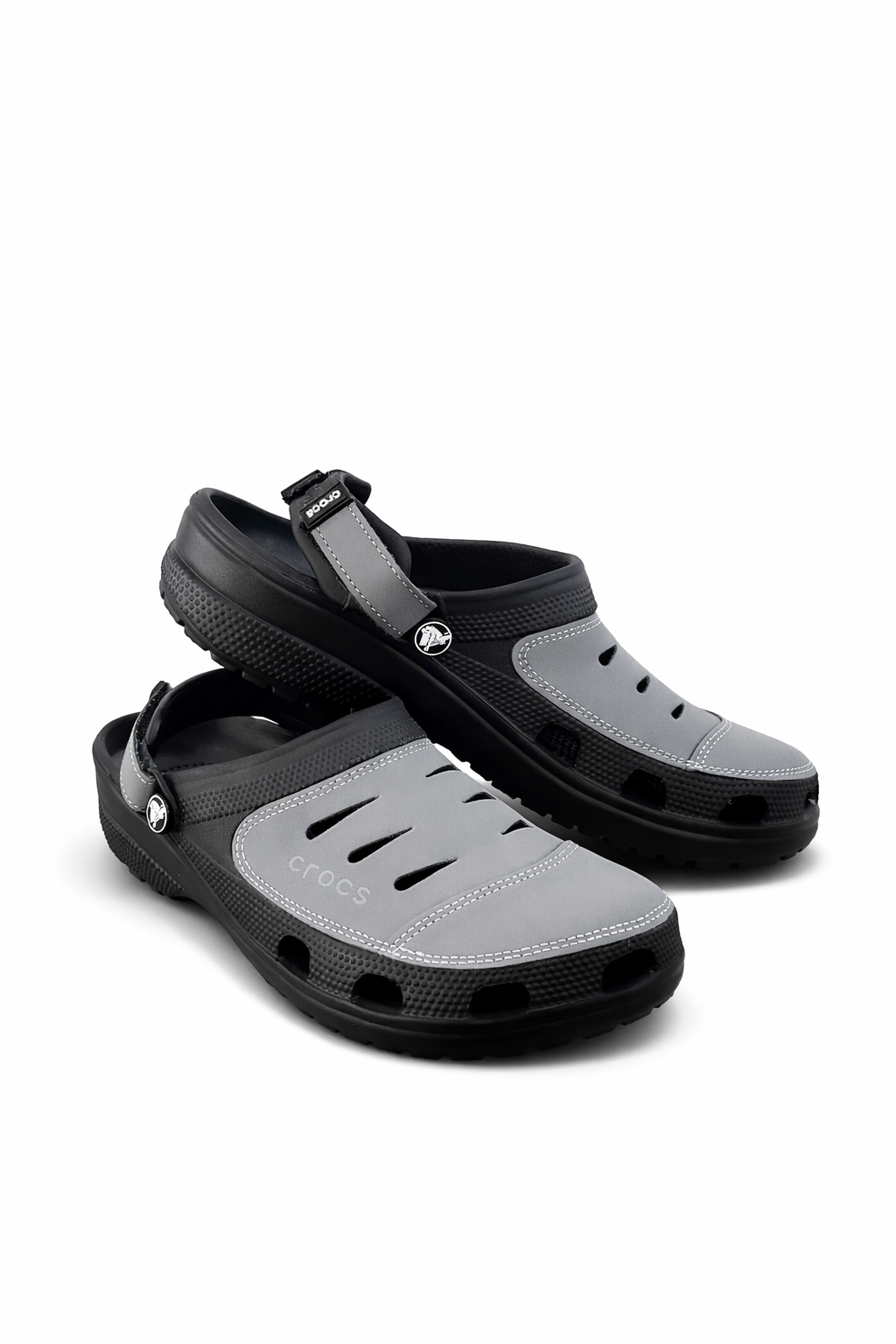 Crocs Yukon Clog